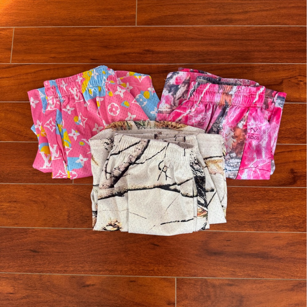Studio Saints Men’s Shorts Bundle